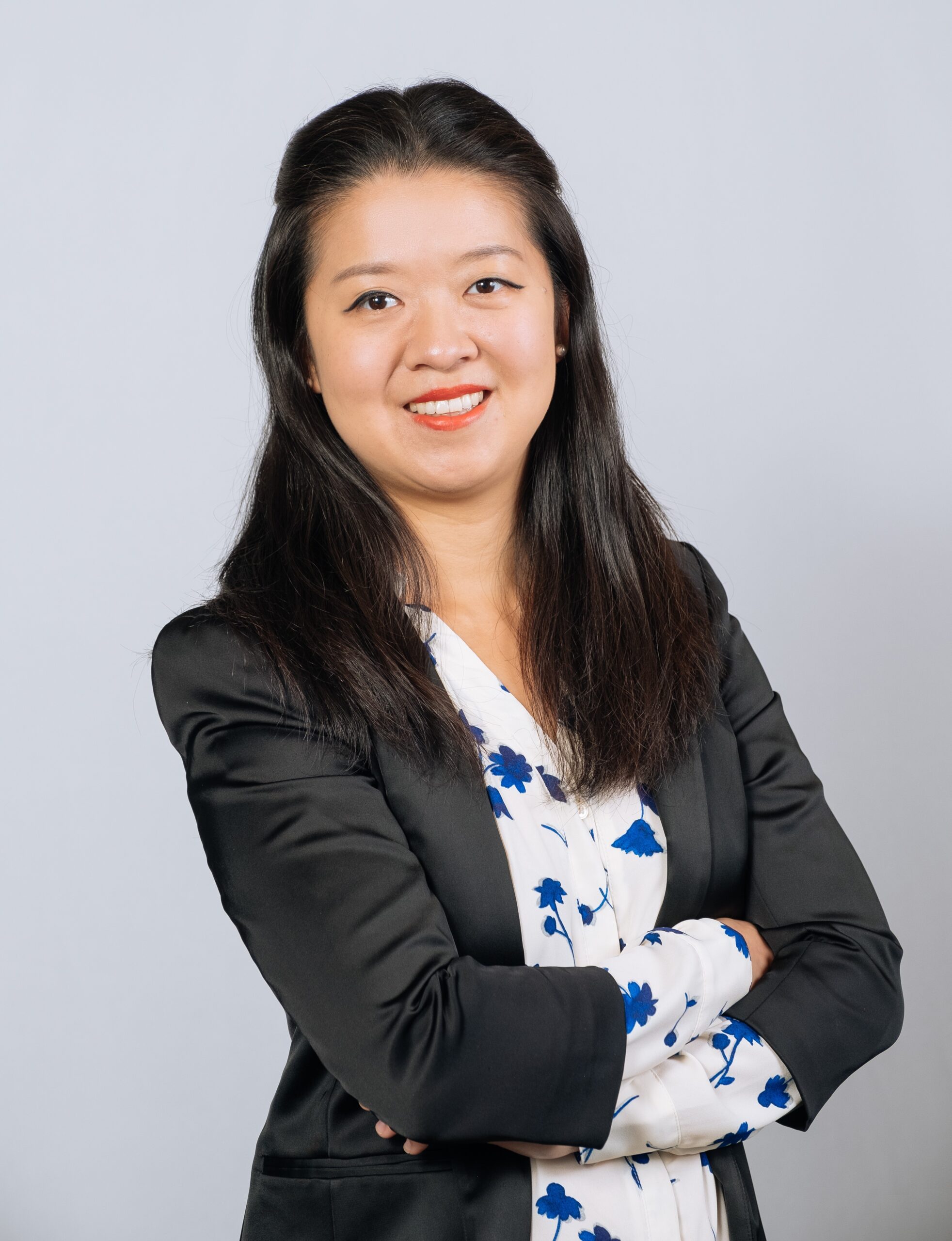 Xi Li